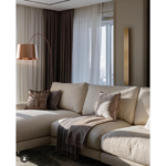 Светильник LINER BRASS Forstlight