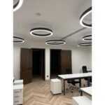 Светильник RING Forstlight