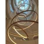 Светильник HOOP PR Forstlight