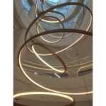 Светильник HOOP PR Forstlight