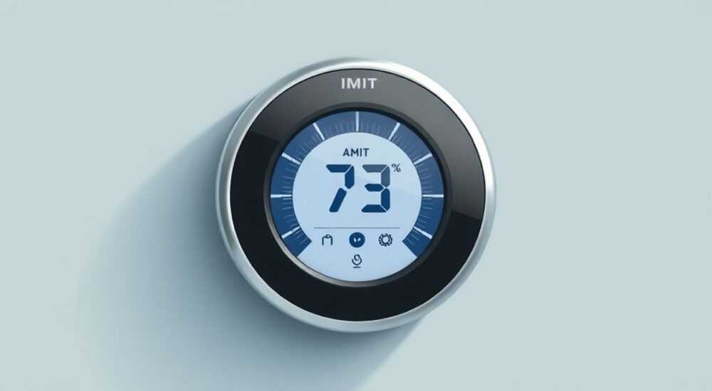 Imit терморегулятор инструкция