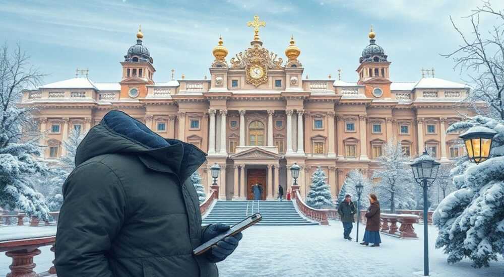 Имя архитектора автора проектов зимнего дворца