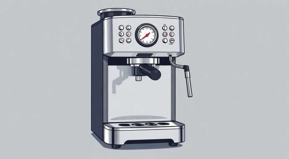 Индикаторы на кофемашине delonghi что означают