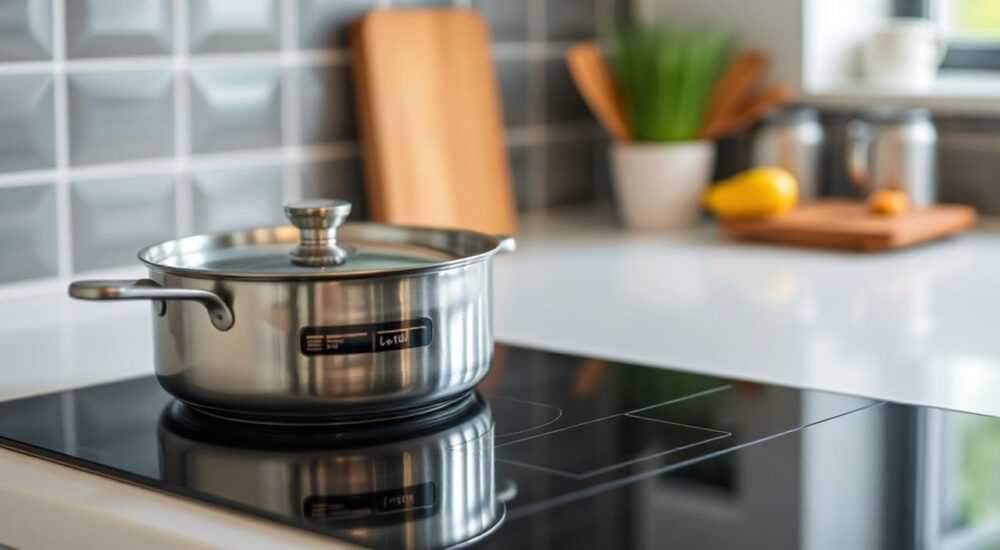 Индукционная плита какую выбрать отзывы