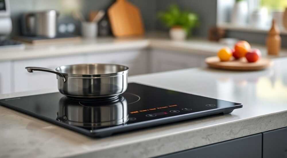 Индукционная варочная панель какая лучше