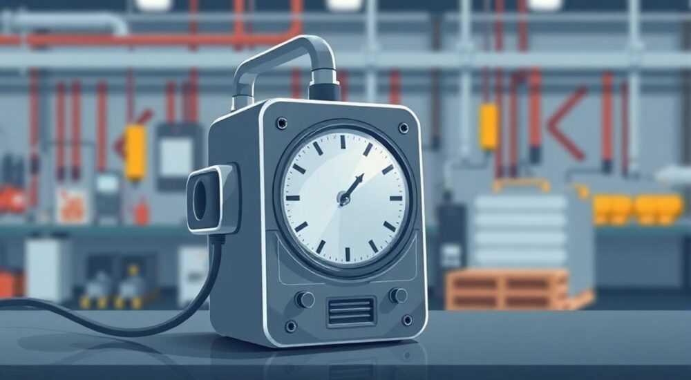Индустриальный промышленный дизайн