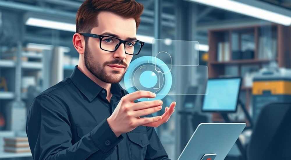 Информационные технологии в промышленном дизайне