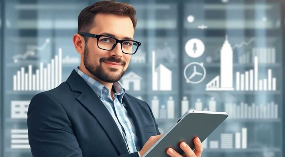 Информационный архитектор
