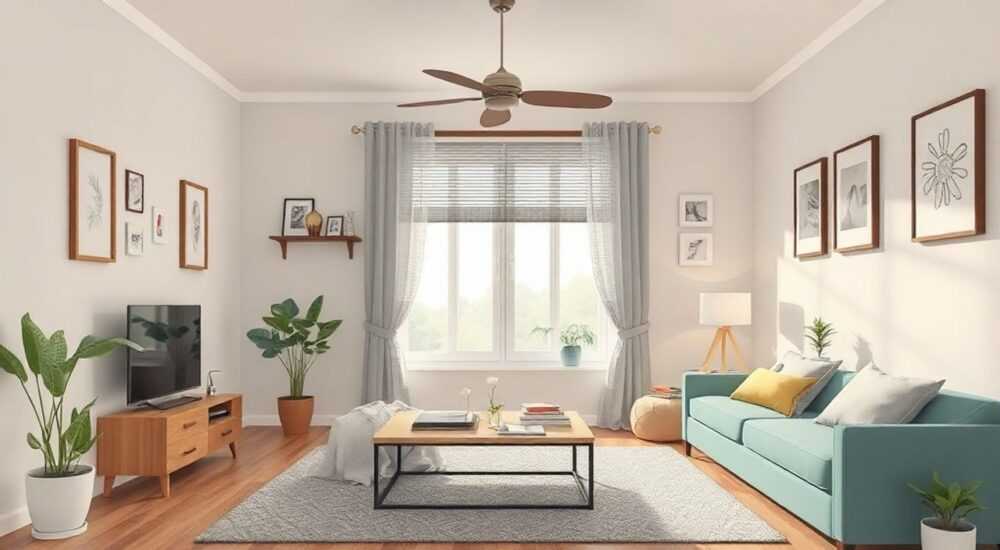Inmyroom дизайн интерьера