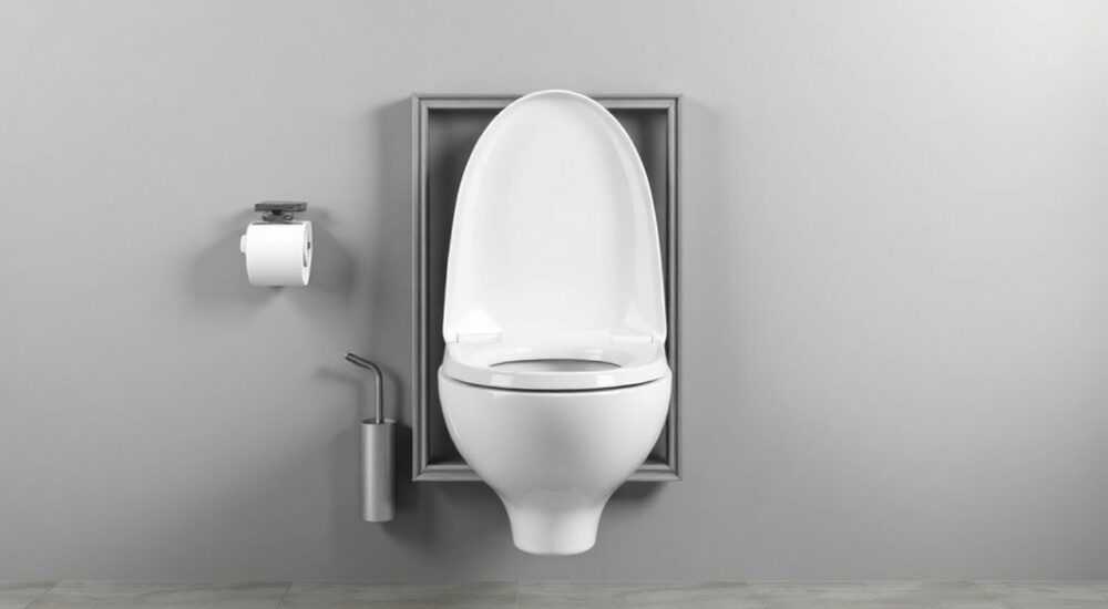 Инсталляция рамная для подвесного унитаза универсальная profix iddis pro0000i32