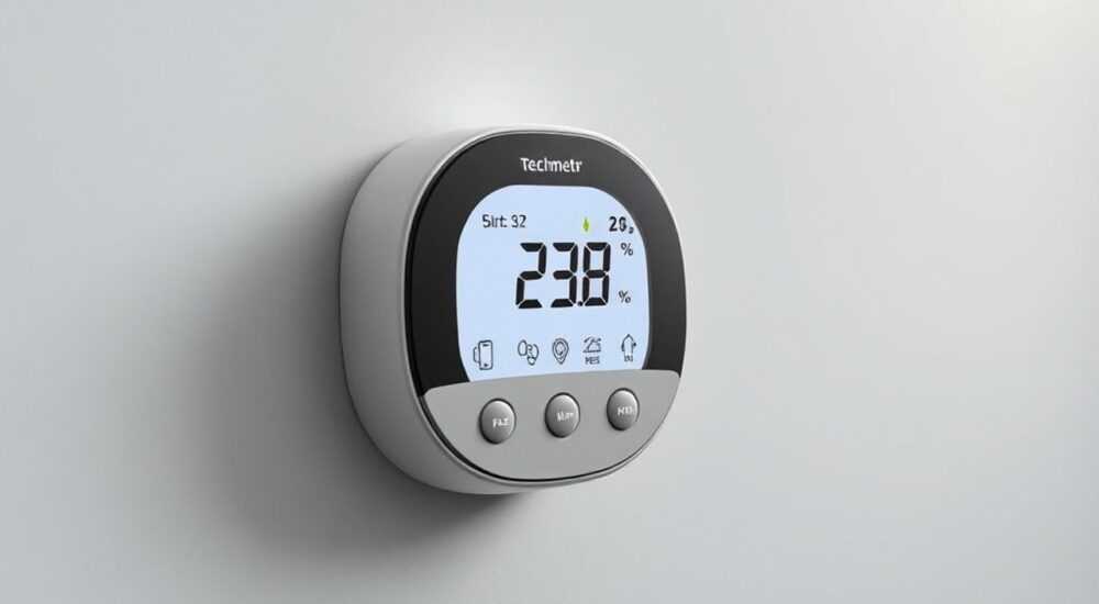 Инструкция для терморегулятора техметр xh w3001
