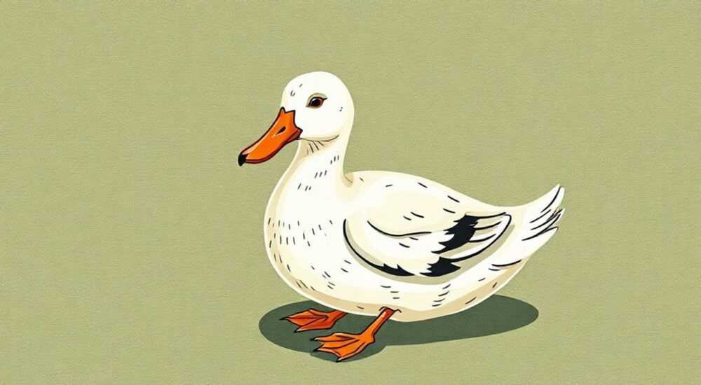 Интерьерная ткань duck