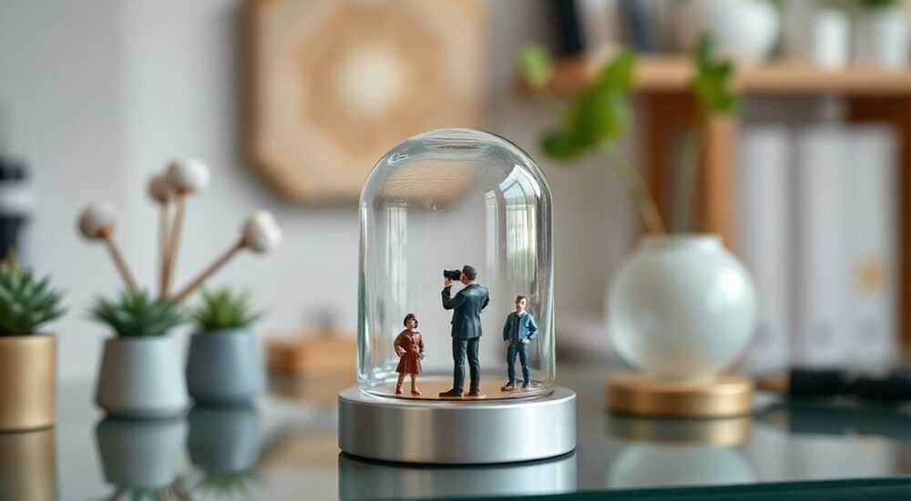 Интерьерные фигуры