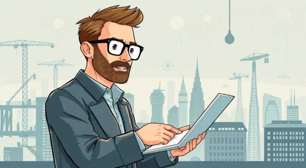 Интересные факты про архитекторов