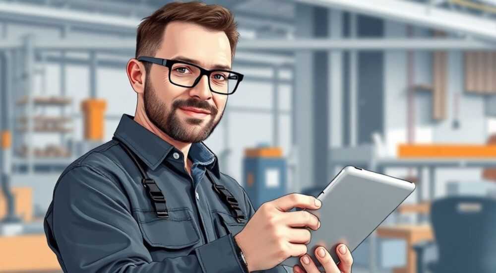 Инженер архитектор