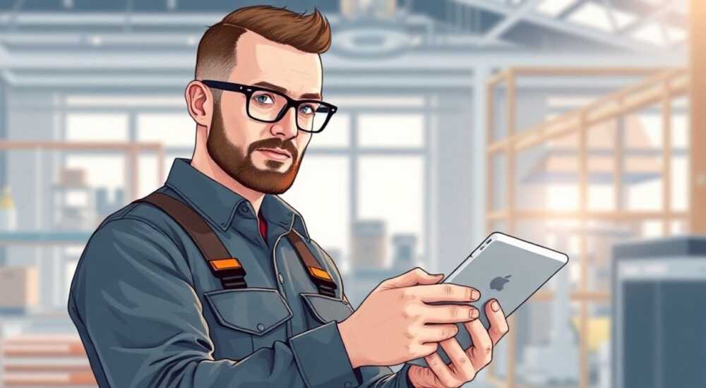 Инженер проектировщик архитектор