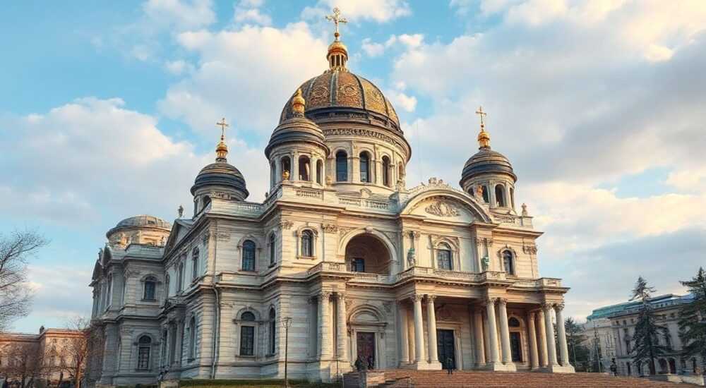 Исаакиевский собор архитектор и скульптор
