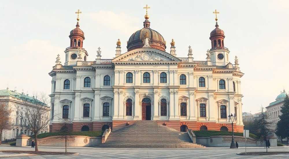 Исторический музей москва архитектор