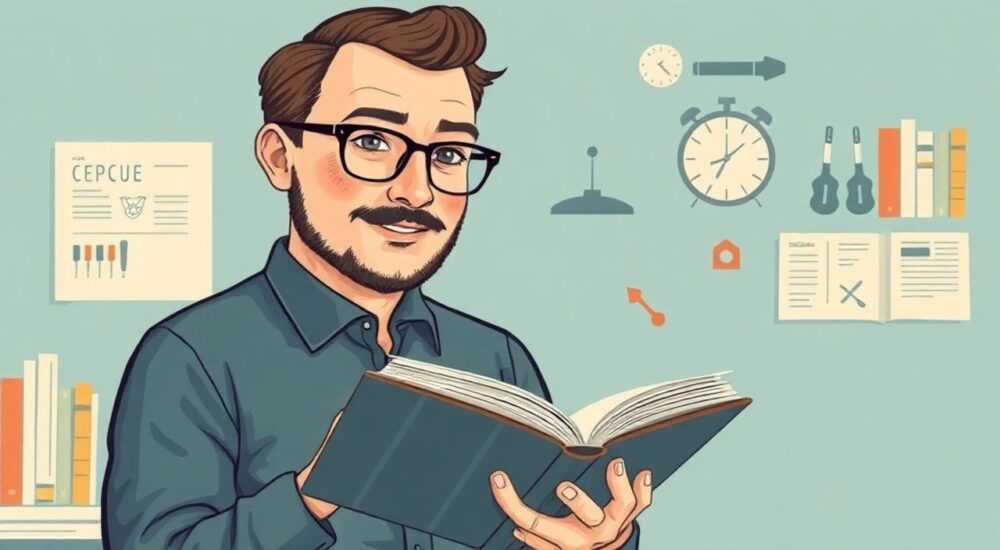 История дизайна книга
