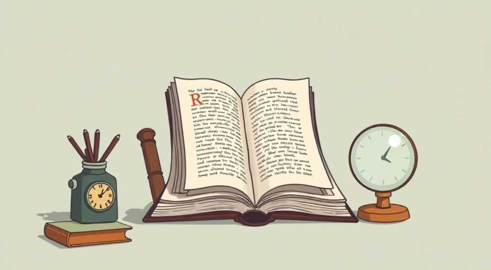 История книжного дизайна