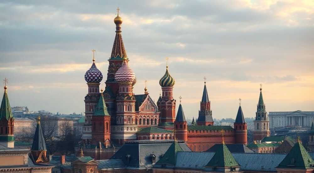 Измайловский кремль лофт