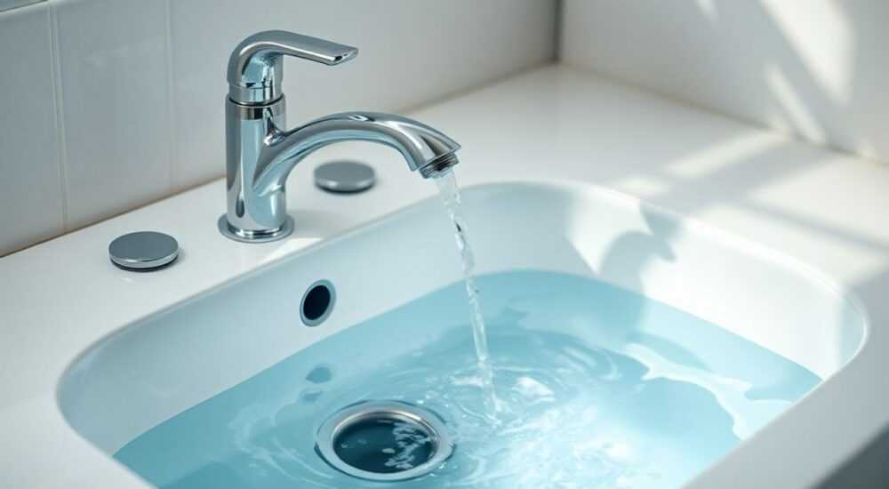 К чему снится вода в раковине