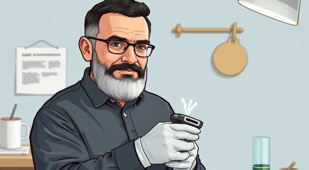 Как чистить афганский казан