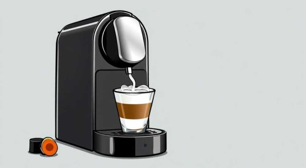 Как чистить капсульную кофемашину nespresso delonghi