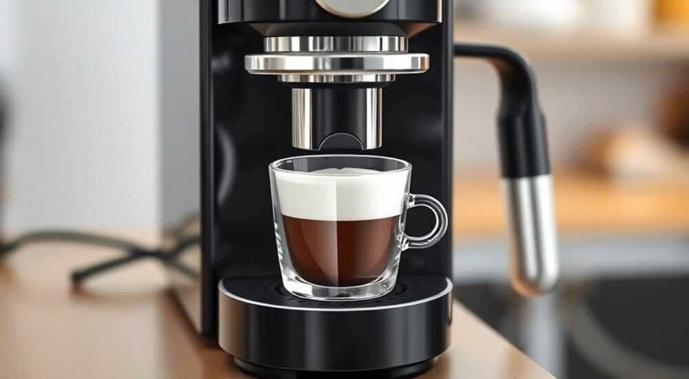 Как чистить капсульную кофемашину nespresso от накипи