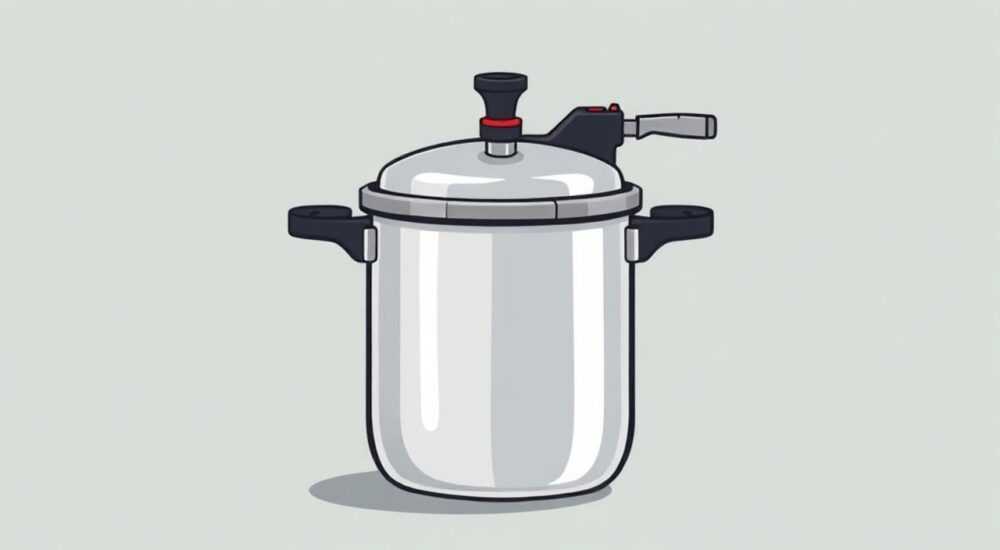 Как должна работать скороварка