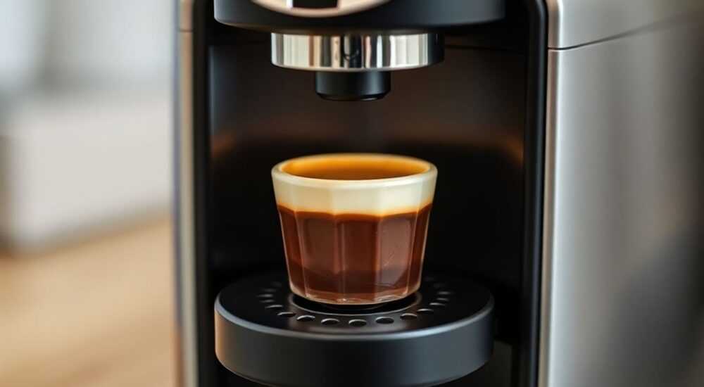 Как использовать кофемашину nespresso капсулы