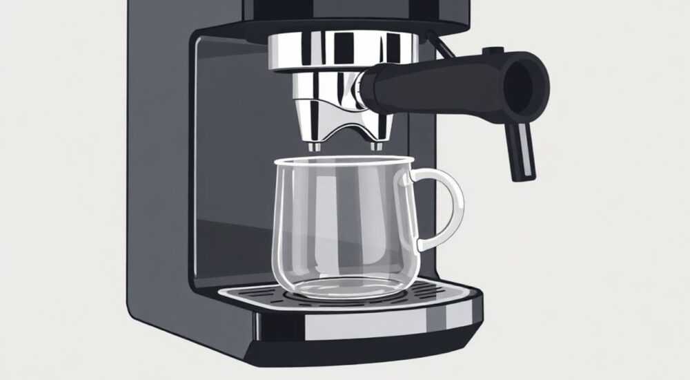 Как извлечь заварочный узел из кофемашины delonghi