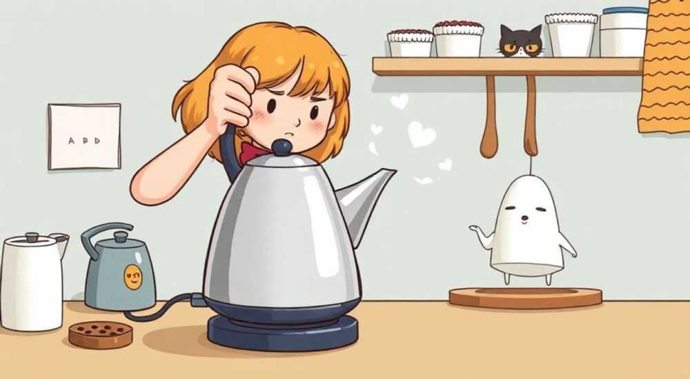 Как к алисе подключить чайник homewize