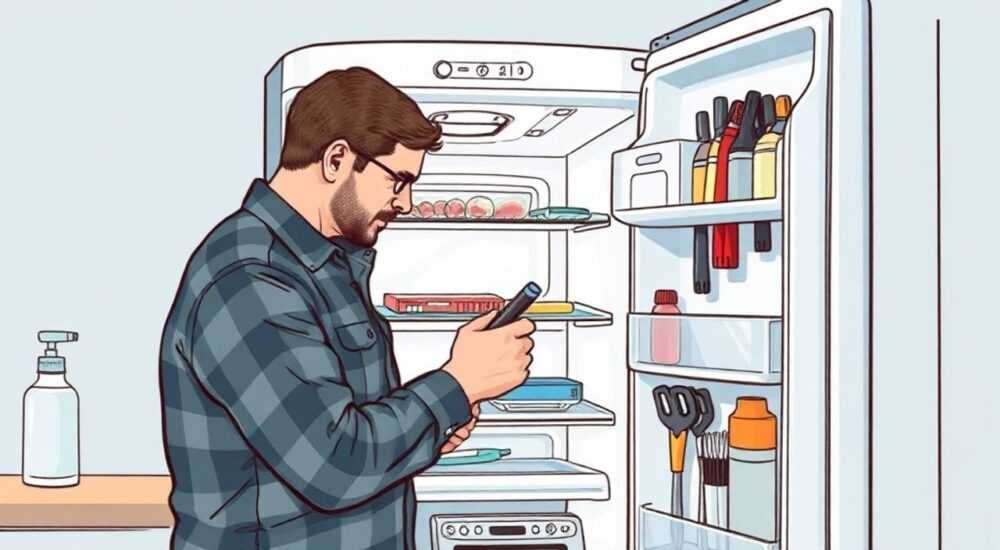 Как научиться ремонтировать холодильники