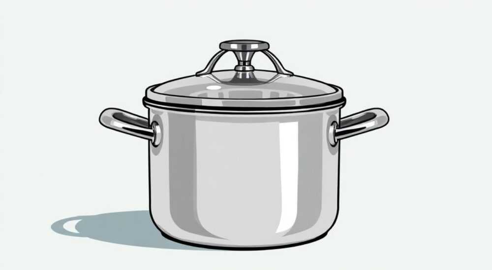 Как называется крышка от кастрюли