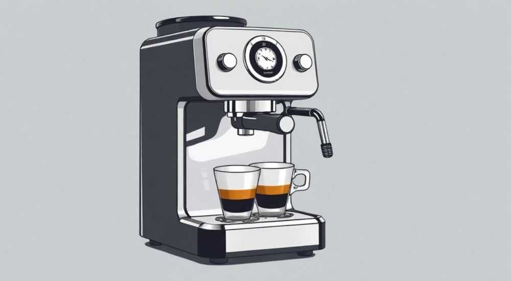 Как обслуживать кофемашину delonghi