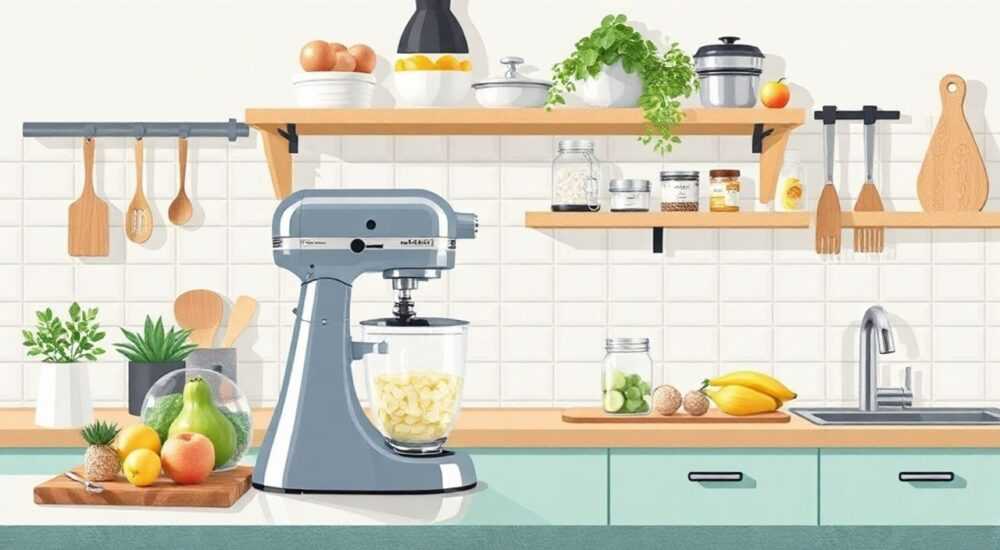 Как отбелить кухонные