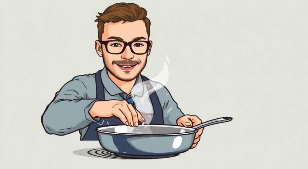 Как отличить сковороду тефаль настоящую от подделки