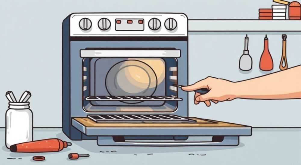 Как отремонтировать электродуховку