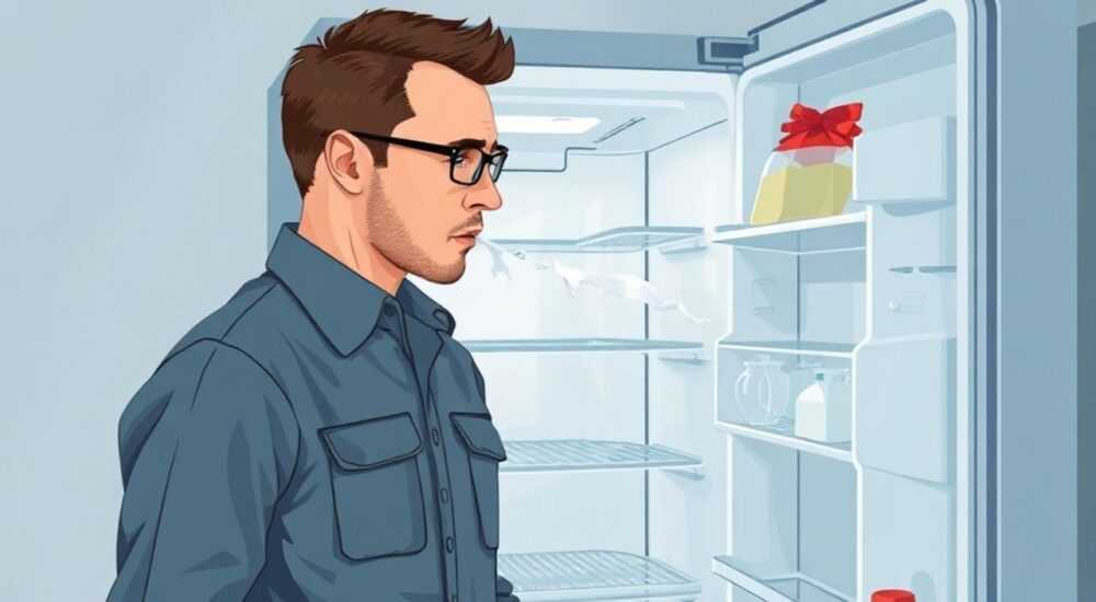 Как пахнет фреон из холодильника при утечке