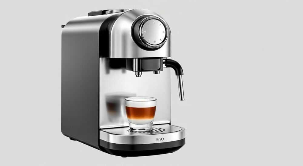 Как почистить капсульную кофемашину delonghi от накипи