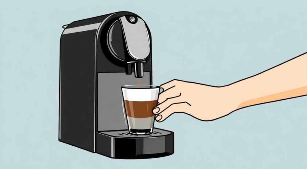 Как почистить капсульную кофемашину неспрессо delonghi