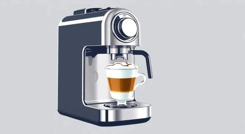 Как почистить кофемашину delonghi cappuccino
