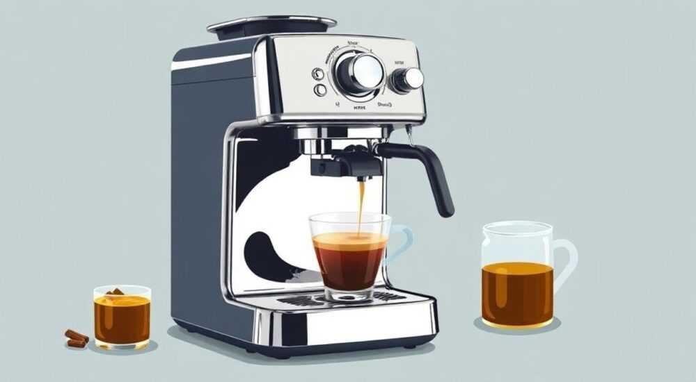 Как почистить кофемашину delonghi от масел кофейных