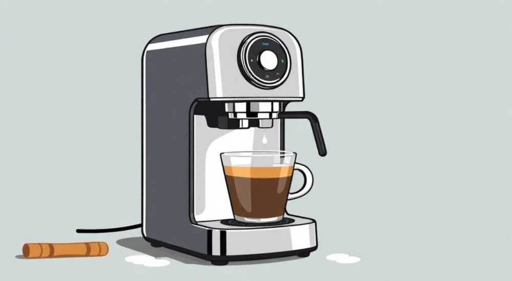 Как почистить кофемашину melitta solo