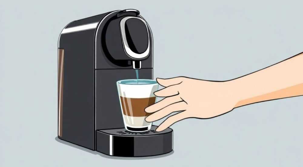 Как почистить кофемашину неспрессо delonghi