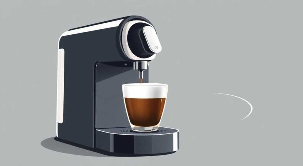 Как почистить кофемашину nespresso от накипи