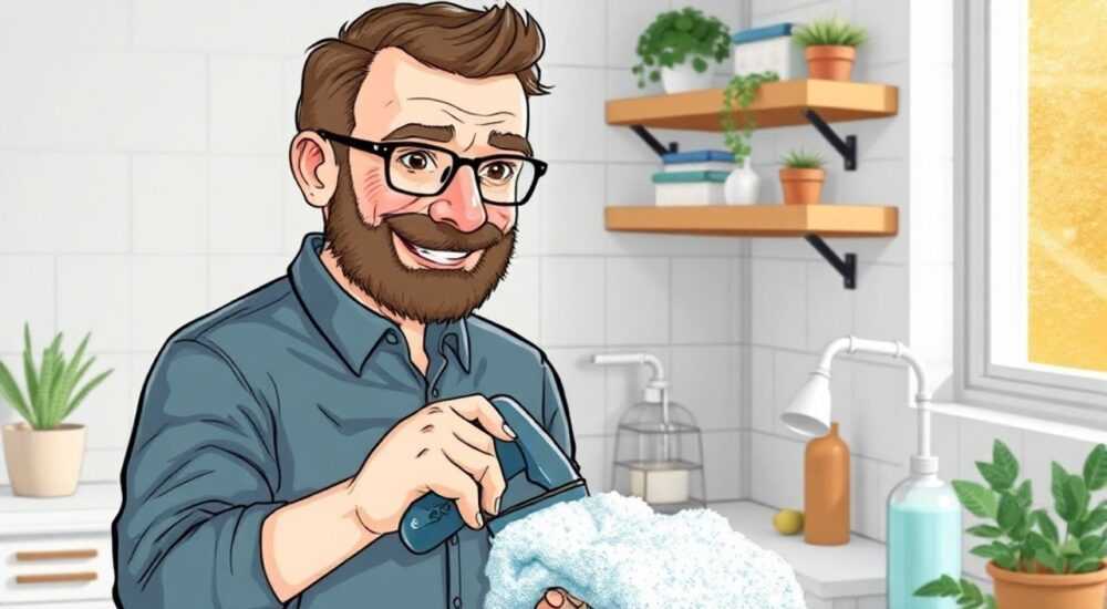 Как почистить мельхиоровую посуду в домашних