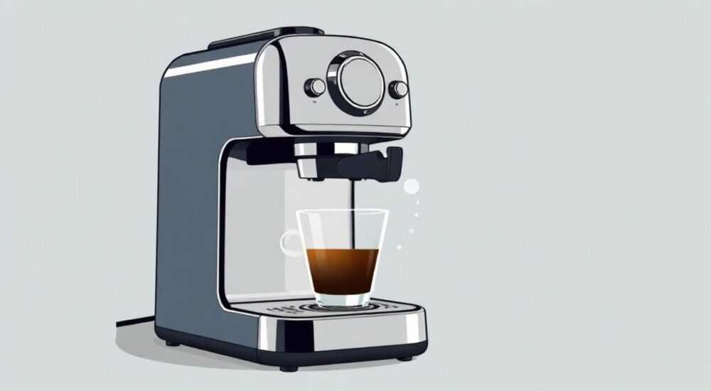 Как почистить рожковую кофеварку delonghi
