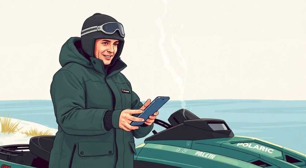 Как подключить чайник polaris к телефону